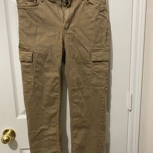 Cargo pants